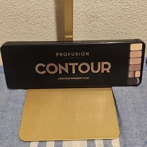 Profusion Contour Makeup Set